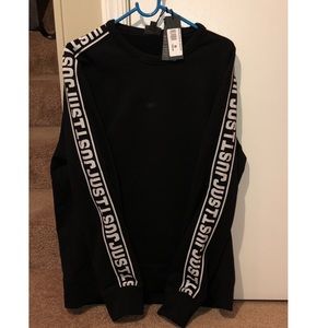 Justcavalli Exclusive Sweater